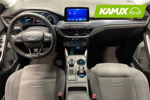 Ford Focus bild 11