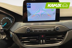 Ford Focus bild 14