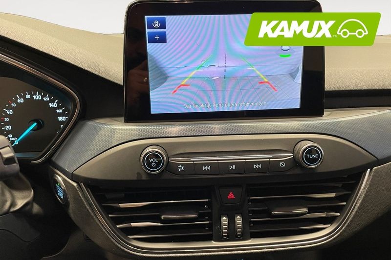 Ford Focus bild 14