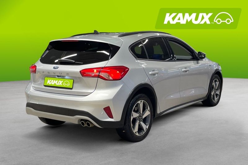 Ford Focus bild 4