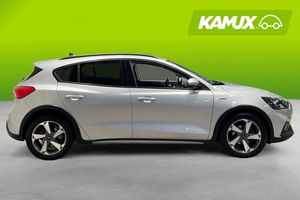 Ford Focus bild 2