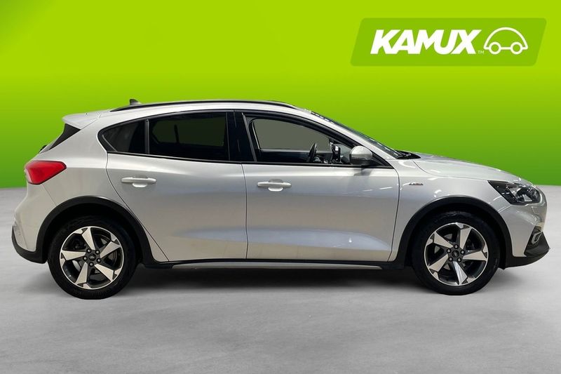 Ford Focus bild 2