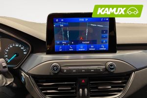 Ford Focus bild 15