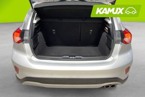 Ford Focus bild 8