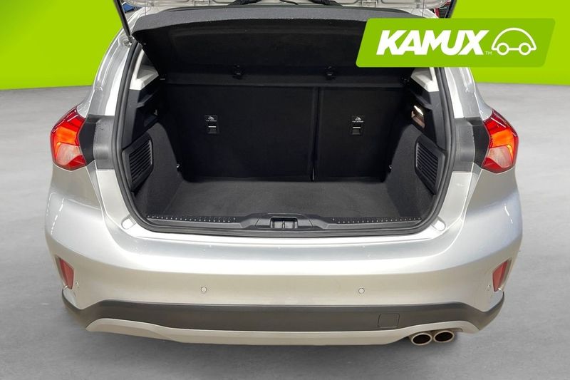 Ford Focus bild 8