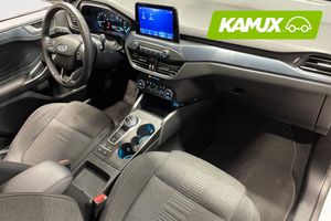 Ford Focus bild 12