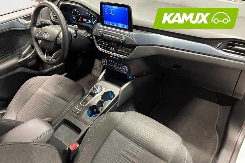 Ford Focus bild 12