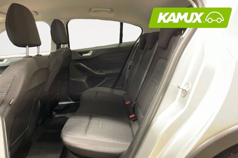 Ford Focus bild 10