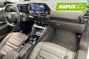Citroen C4 X bild 12