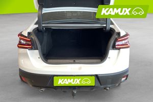 Citroen C4 X bild 8