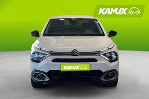 Citroen C4 X bild 6