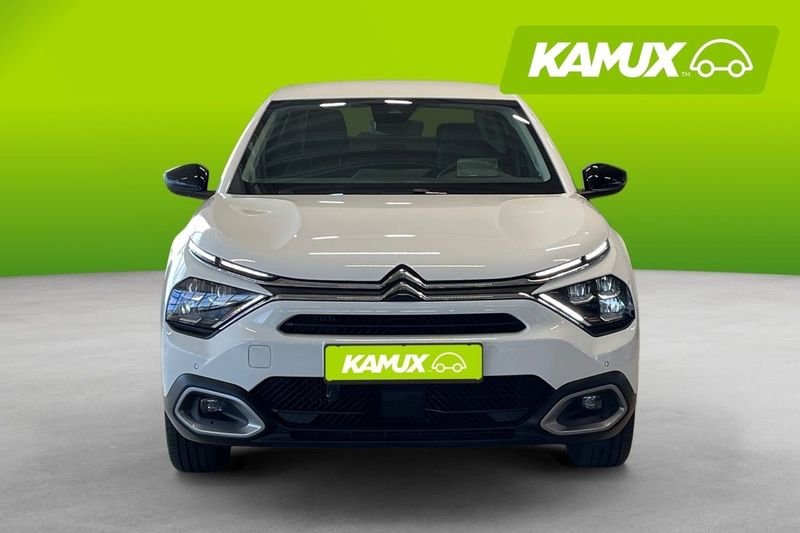 Citroen C4 X bild 6