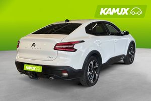 Citroen C4 X bild 4