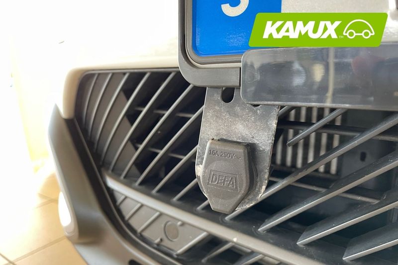 Citroen C4 X bild 13
