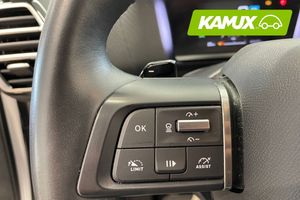 Citroen C4 X bild 18
