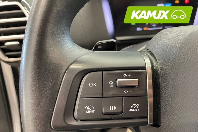 Citroen C4 X bild 18