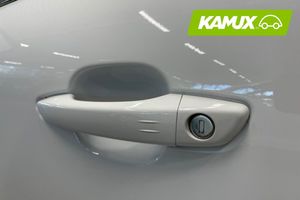 Citroen C4 X bild 14