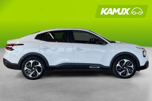 Citroen C4 X bild 2