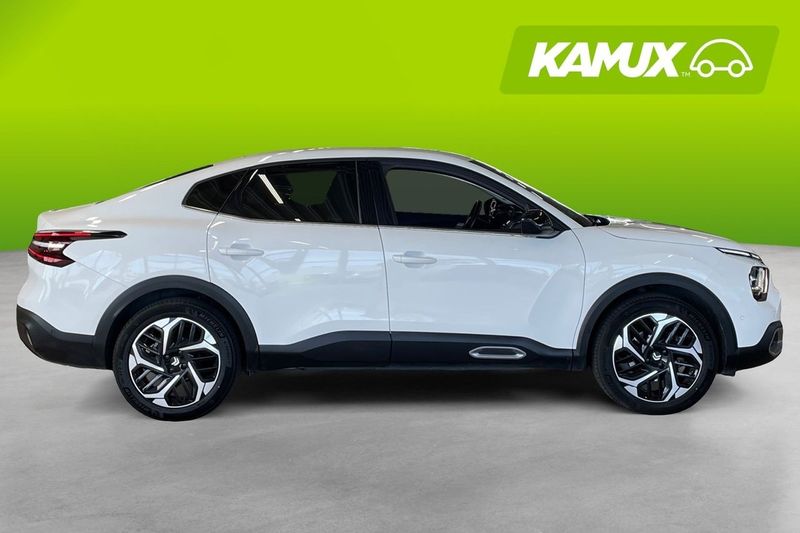 Citroen C4 X bild 2