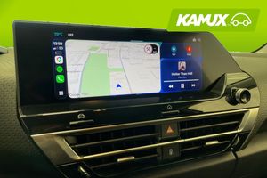 Citroen C4 X bild 17