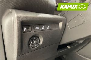 Citroen C4 X bild 19