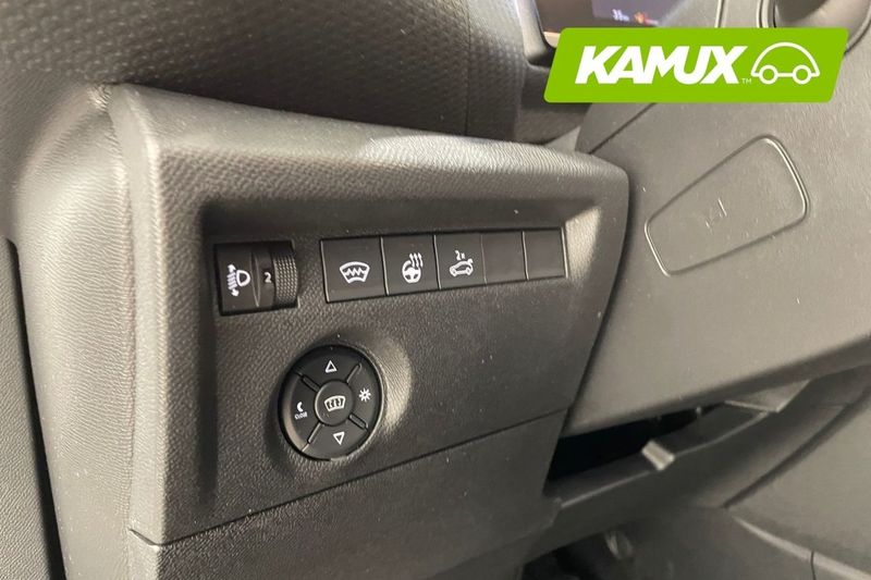 Citroen C4 X bild 19