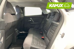 Citroen C4 X bild 10