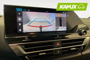 Citroen C4 X bild 16