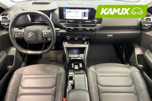 Citroen C4 X bild 11