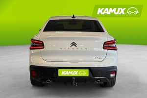 Citroen C4 X bild 5