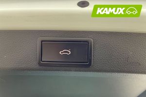 Skoda Octavia bild 11