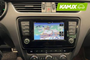 Skoda Octavia bild 15