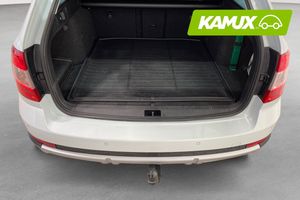 Skoda Octavia bild 10