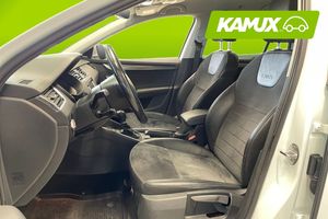 Skoda Octavia bild 8