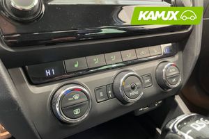 Skoda Octavia bild 13