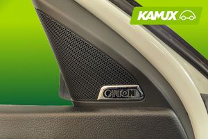 Skoda Octavia bild 17