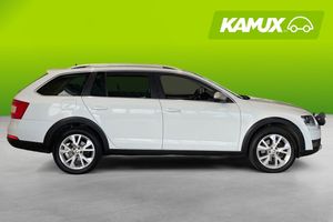 Skoda Octavia bild 2