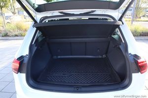 Volkswagen Tiguan bild 14