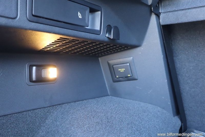 Volkswagen Tiguan bild 16