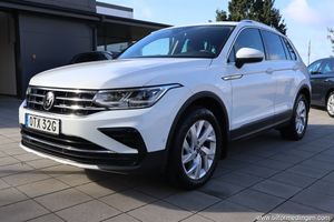 Volkswagen Tiguan bild 2