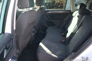 Volkswagen Tiguan bild 10
