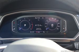 Volkswagen Tiguan bild 18