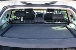 Volkswagen Tiguan bild 15