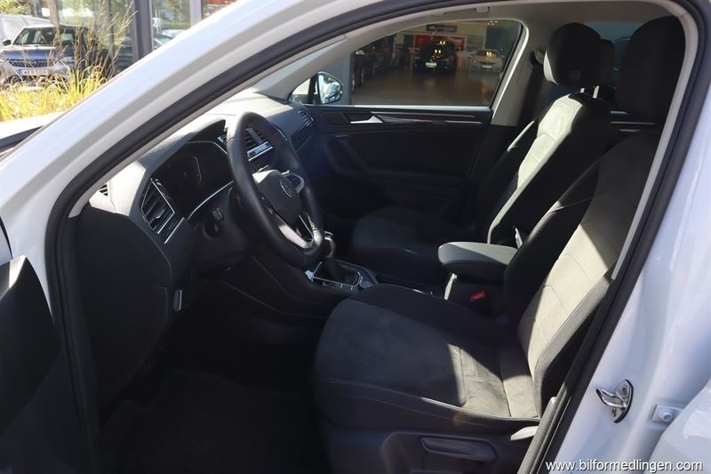 Volkswagen Tiguan bild 9