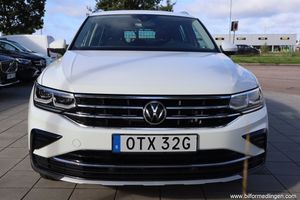 Volkswagen Tiguan bild 3
