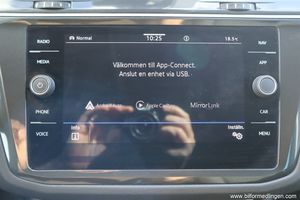 Volkswagen Tiguan bild 19