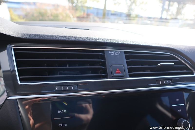 Volkswagen Tiguan bild 17