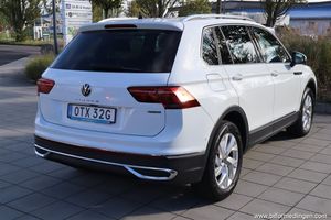 Volkswagen Tiguan bild 6