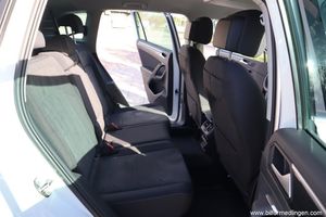 Volkswagen Tiguan bild 12