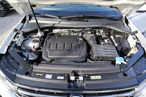 Volkswagen Tiguan bild 13